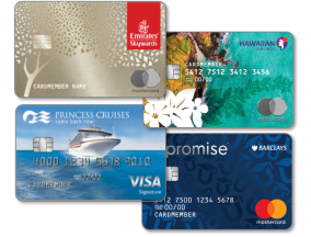 Barclays Credit Cards added to TravelAndCards.com | TravelAndCards